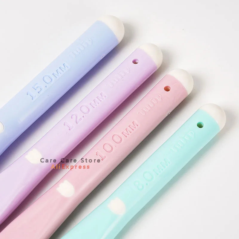 Crochet Hook, Tulip Grand for Handmade Yarn Crafts & Needlework Projects