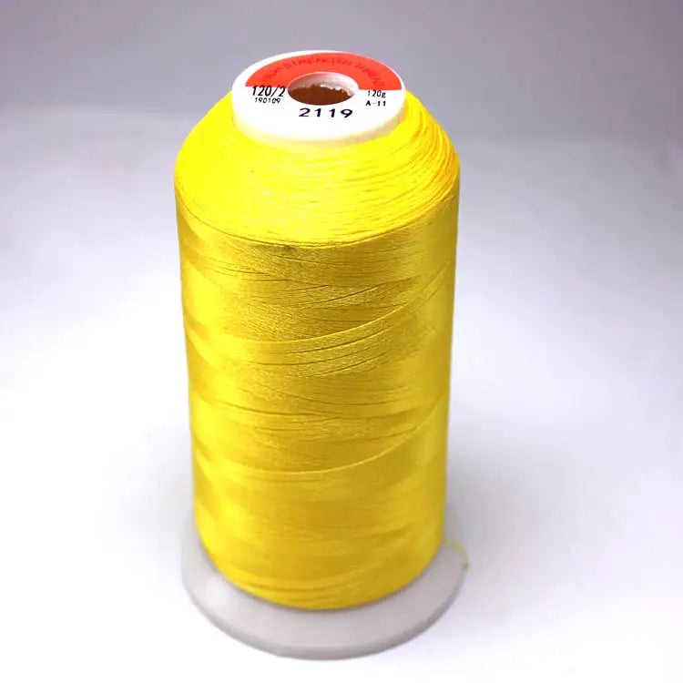 Sewing Thread, Tassel Winding Line for Machine Sewing & Decorative Crafts