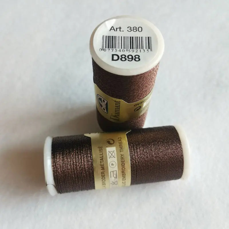 Embroidery Floss, DMC Mouline for Cross-Stitch, Sewing & Needlework Crafts