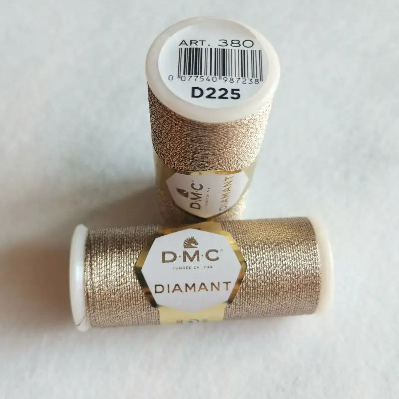 Embroidery Floss, DMC Mouline for Cross-Stitch, Sewing & Needlework Crafts