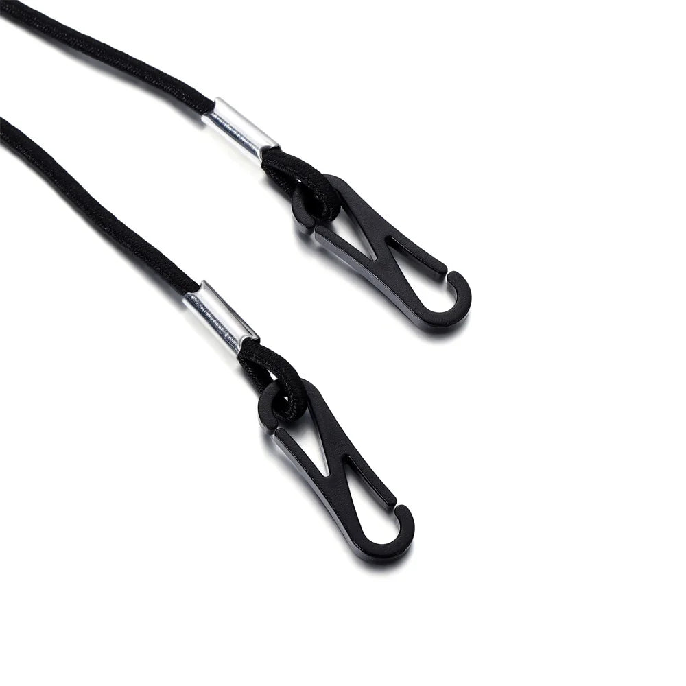 Lanyard Hooks Spring Clips Strap Loop Fasteners DIY Jewelry Making