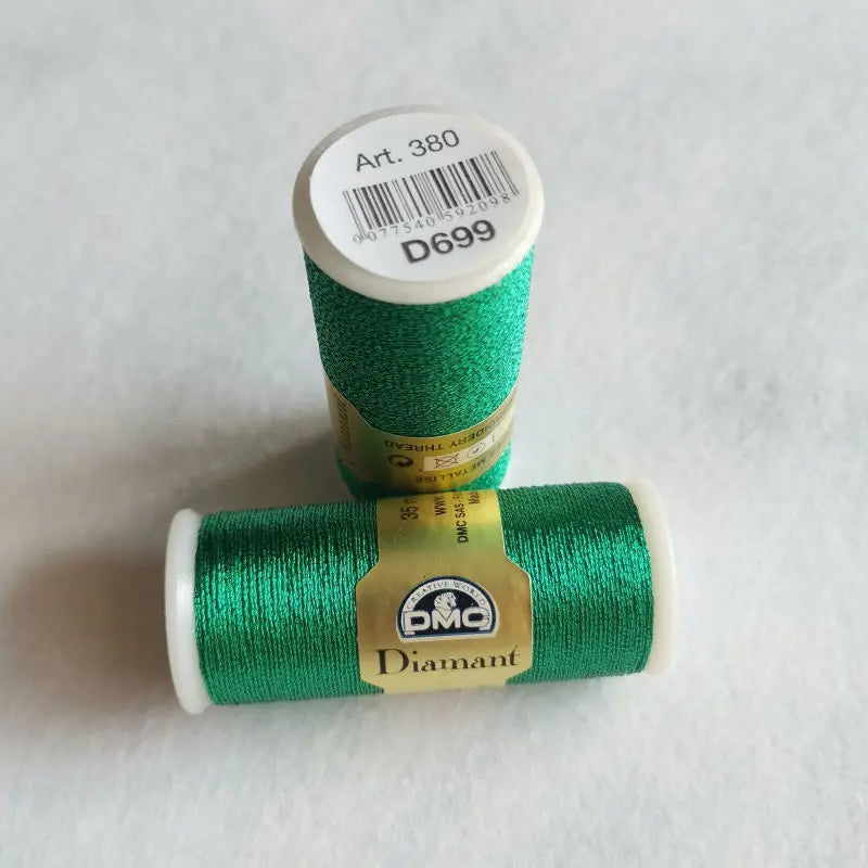 Embroidery Floss, DMC Mouline for Cross-Stitch, Sewing & Needlework Crafts