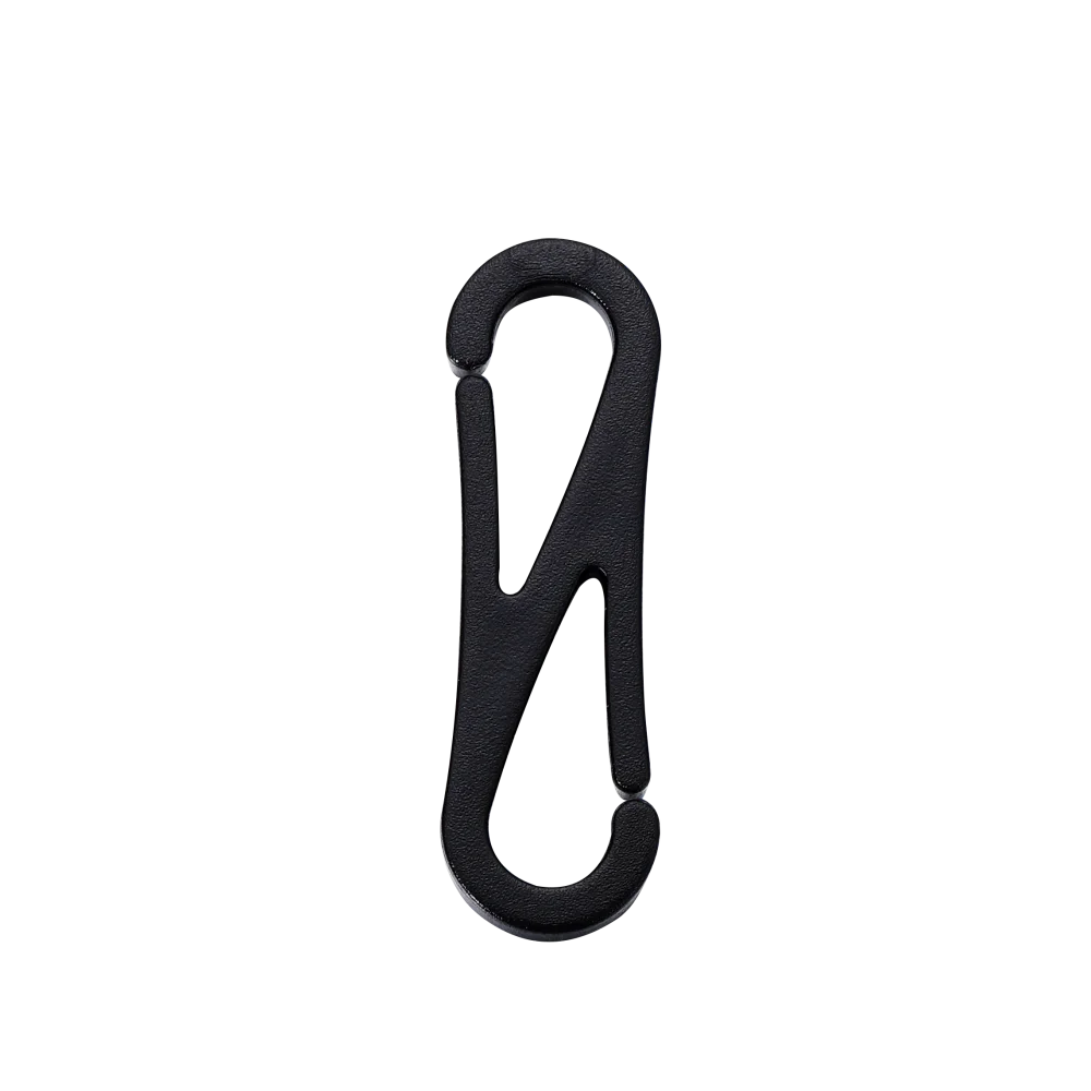 Lanyard Hooks Spring Clips Strap Loop Fasteners DIY Jewelry Making