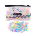 Rubber Beading Cord Mixed Color Elastic Bands DIY Jewelry Making Craft Supplies