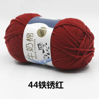 Yarn for Knitting, Crochet & Handmade Needlecraft Projects Makes a Great Gift!
