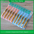 Crochet Hook, Clover for Lace, Handmade Yarn Crafts & Needlework Projects