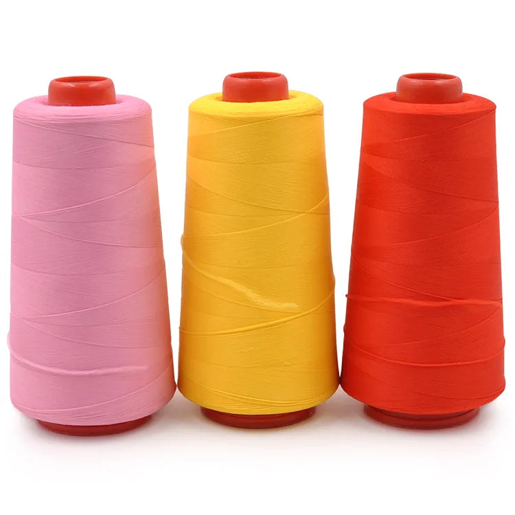 Sewing Thread, Elastic for Knit Fabric, Garment Projects & Machine Sewing