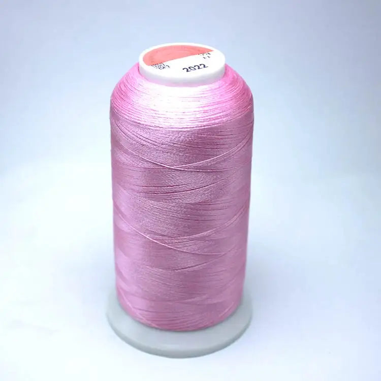 Sewing Thread, Tassel Winding Line for Machine Sewing & Decorative Crafts