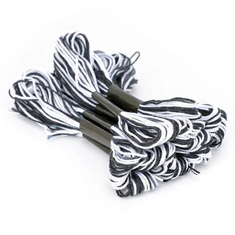 Embroidery Floss, Multicolor for Bracelets, Cross-Stitch & Needlework Crafts