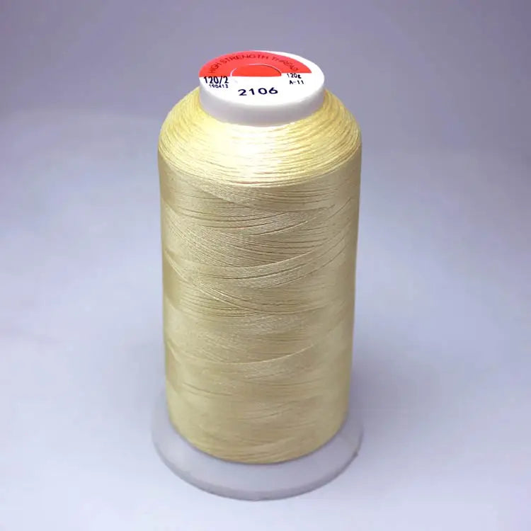 Sewing Thread, Tassel Winding Line for Machine Sewing & Decorative Crafts