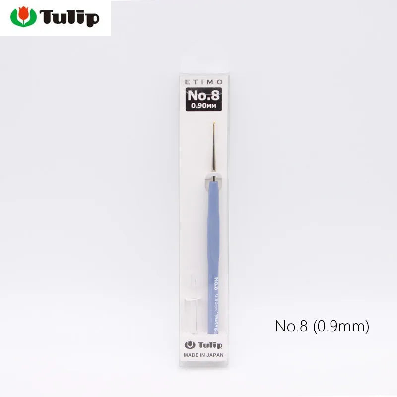 Crochet Hook, Tulip for Embroidery & Handmade Needlecraft Accessories
