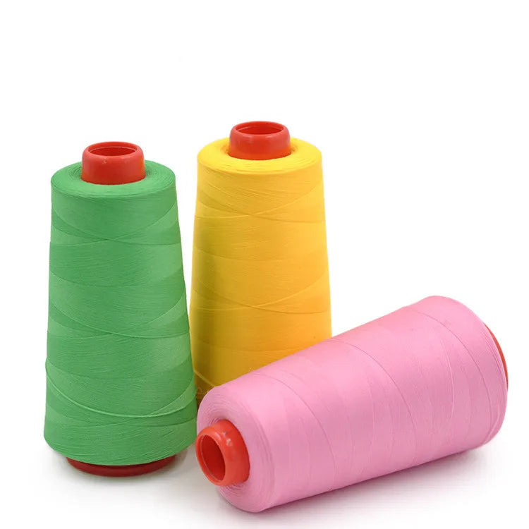 Sewing Thread, Elastic for Knit Fabric, Garment Projects & Machine Sewing