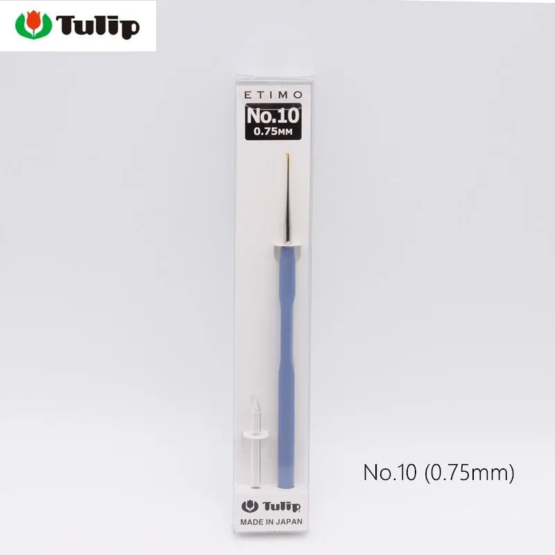 Crochet Hook, Tulip for Embroidery & Handmade Needlecraft Accessories