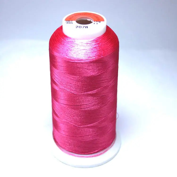 Sewing Thread, Tassel Winding Line for Machine Sewing & Decorative Crafts