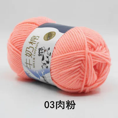 Yarn for Knitting, Crochet & Handmade Needlecraft Projects Makes a Great Gift!