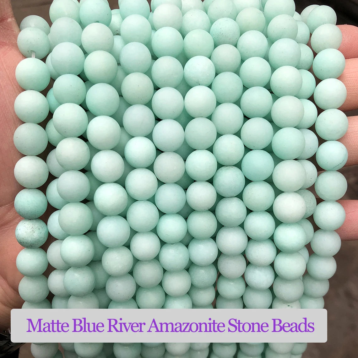 Stone Beads Matte Pink Zebra Jasper Howlite Styles for DIY Jewelry Making