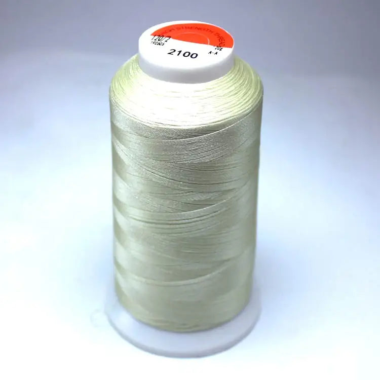 Sewing Thread, Tassel Winding Line for Machine Sewing & Decorative Crafts