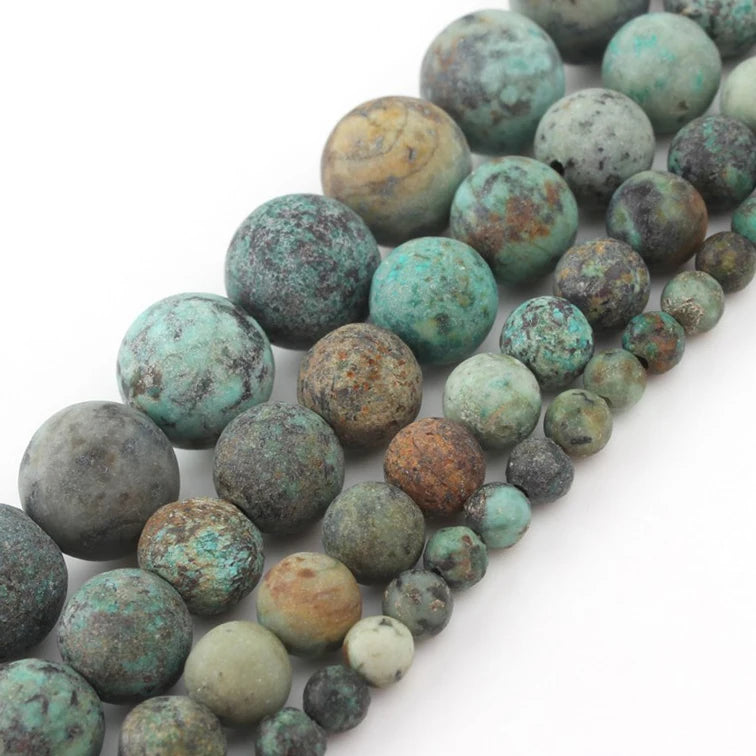 Stone Beads Matte Pink Zebra Jasper Howlite Styles for DIY Jewelry Making
