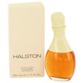 Halston Cologne 1.7 oz Women's Fragrance Spray