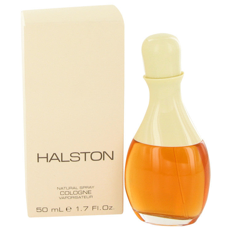 Halston Cologne 1.7 oz Women's Fragrance Spray