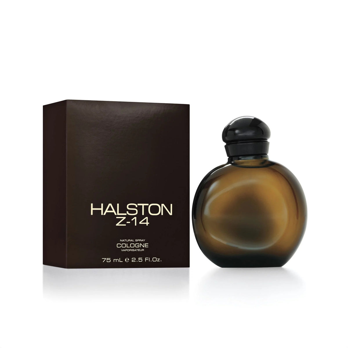 Halston Z-14 Cologne 2.5 oz Men's Cologne