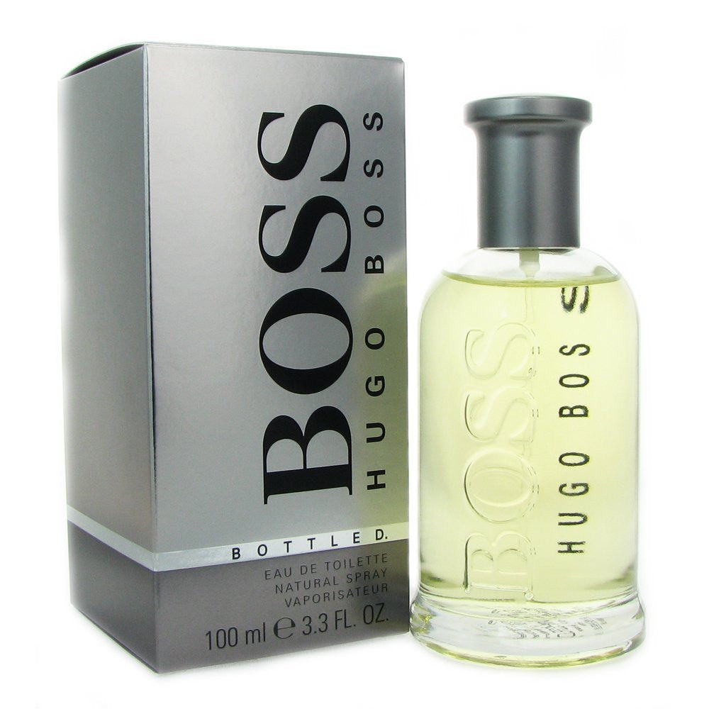 Hugo Boss Hugo No. 6 Eau de Toilette 3.3 oz Men's Cologne Fragrance Spray