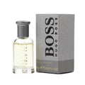 Hugo Boss Bottled 0.17 Oz Eau De Toilette Mini For Men