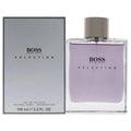 Hugo Boss Boss Selection Eau de Toilette 3.3 oz Men's Cologne Fragrance Spray