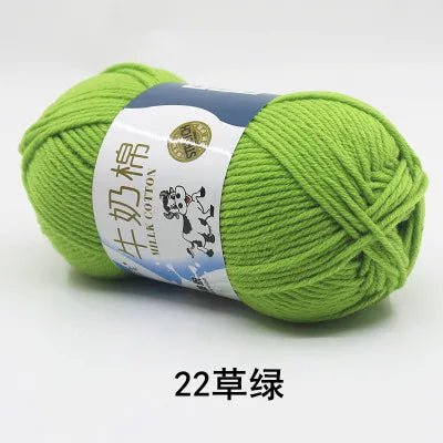 Yarn for Knitting, Crochet & Handmade Needlecraft Projects Makes a Great Gift!