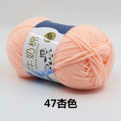Yarn for Knitting, Crochet & Handmade Needlecraft Projects Makes a Great Gift!
