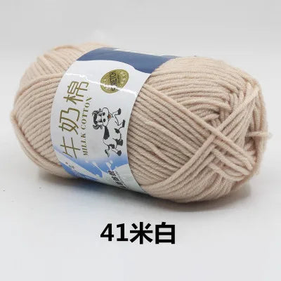 Yarn for Knitting, Crochet & Handmade Needlecraft Projects Makes a Great Gift!