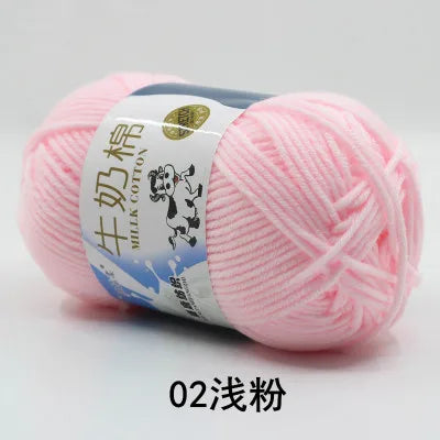 Yarn for Knitting, Crochet & Handmade Needlecraft Projects Makes a Great Gift!