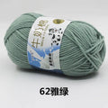 Yarn for Knitting, Crochet & Handmade Needlecraft Projects Makes a Great Gift!