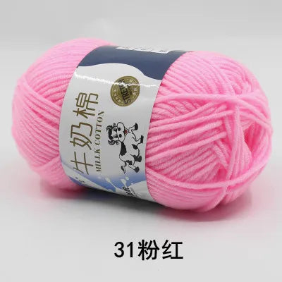 Yarn for Knitting, Crochet & Handmade Needlecraft Projects Makes a Great Gift!