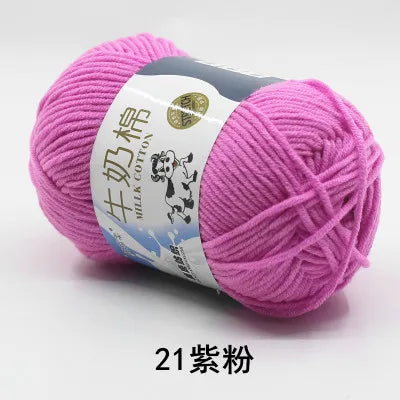 Yarn for Knitting, Crochet & Handmade Needlecraft Projects Makes a Great Gift!
