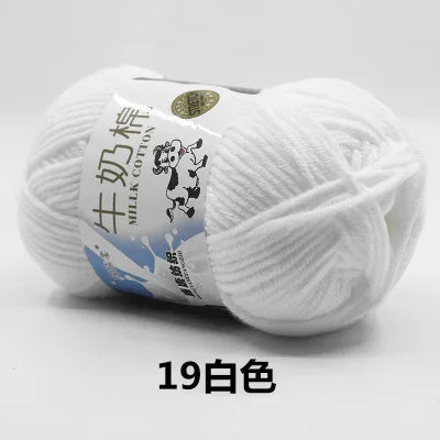 Yarn for Knitting, Crochet & Handmade Needlecraft Projects Makes a Great Gift!
