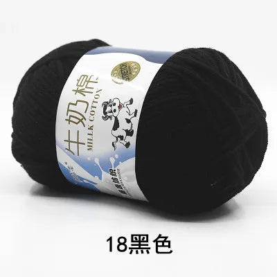 Yarn for Knitting, Crochet & Handmade Needlecraft Projects Makes a Great Gift!