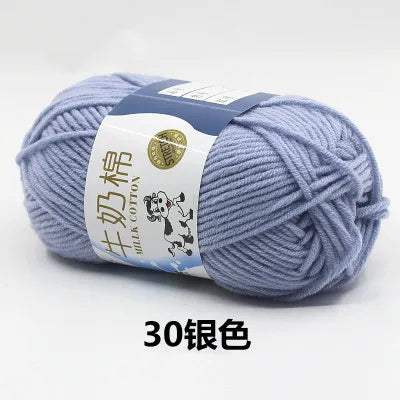 Yarn for Knitting, Crochet & Handmade Needlecraft Projects Makes a Great Gift!