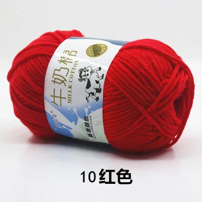 Yarn for Knitting, Crochet & Handmade Needlecraft Projects Makes a Great Gift!
