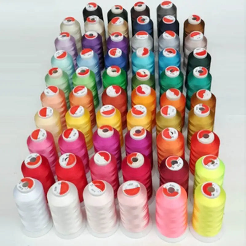 Sewing Thread, Tassel Winding Line for Machine Sewing & Decorative Crafts