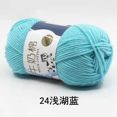 Yarn for Knitting, Crochet & Handmade Needlecraft Projects Makes a Great Gift!