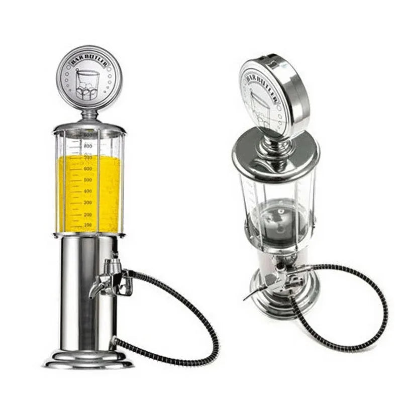 New Mini Plastic Beer Dispenser Premium Quality Replacement Accessory