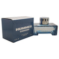 Hummer Chrome Eau de Toilette 4.2 oz Men's Cologne Fragrance Spray