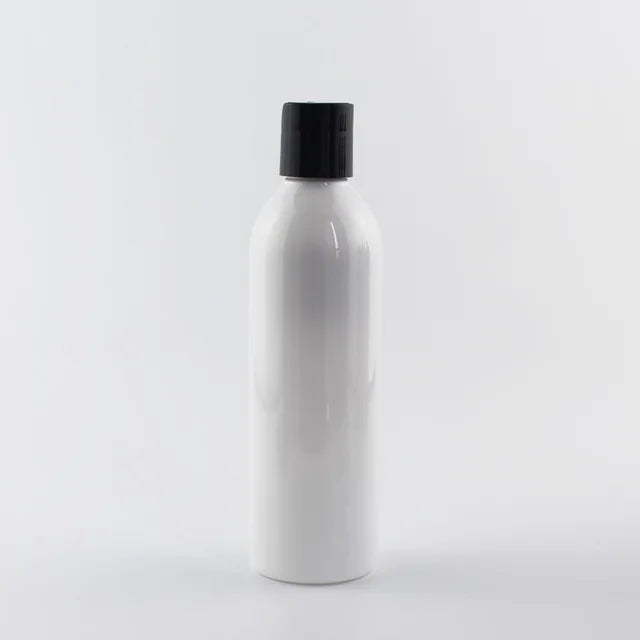 Disc-Top Bottles Empty PET Plastic Cosmetic Packaging Containers 30 Pack