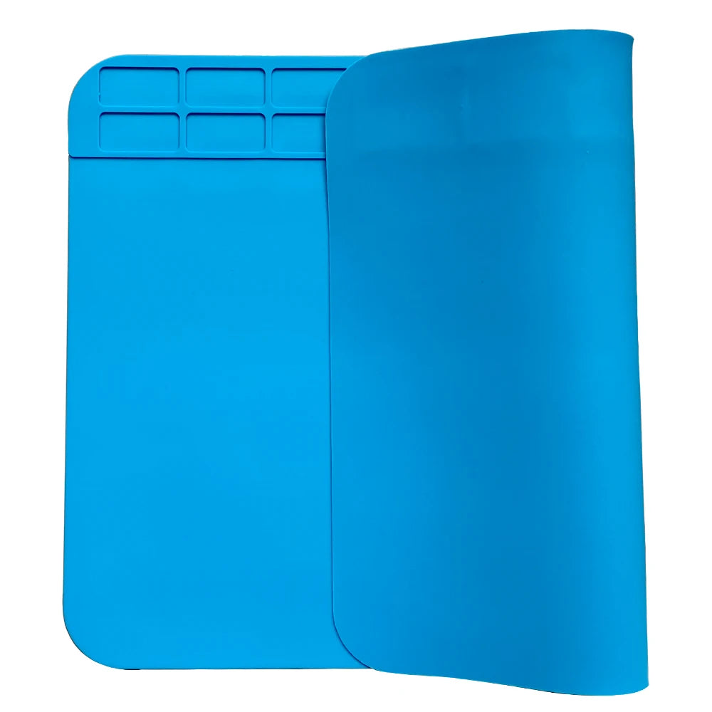 Soldering Mat ESD Antistatic Heat Premium Quality Replacement Accessory