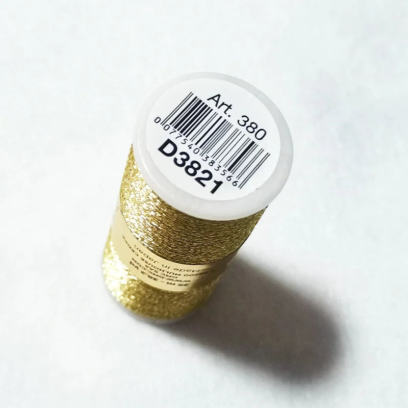 Embroidery Floss, DMC Mouline for Cross-Stitch, Sewing & Needlework Crafts