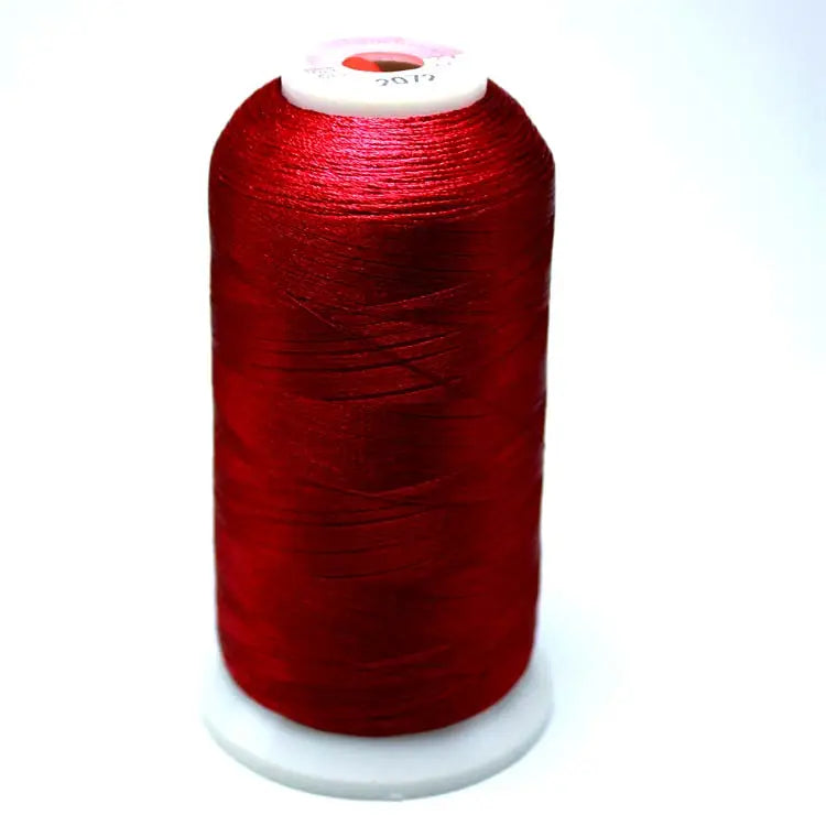 Sewing Thread, Tassel Winding Line for Machine Sewing & Decorative Crafts