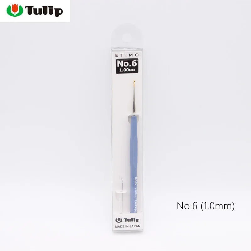 Crochet Hook, Tulip for Embroidery & Handmade Needlecraft Accessories