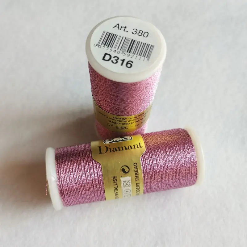 Embroidery Floss, DMC Mouline for Cross-Stitch, Sewing & Needlework Crafts