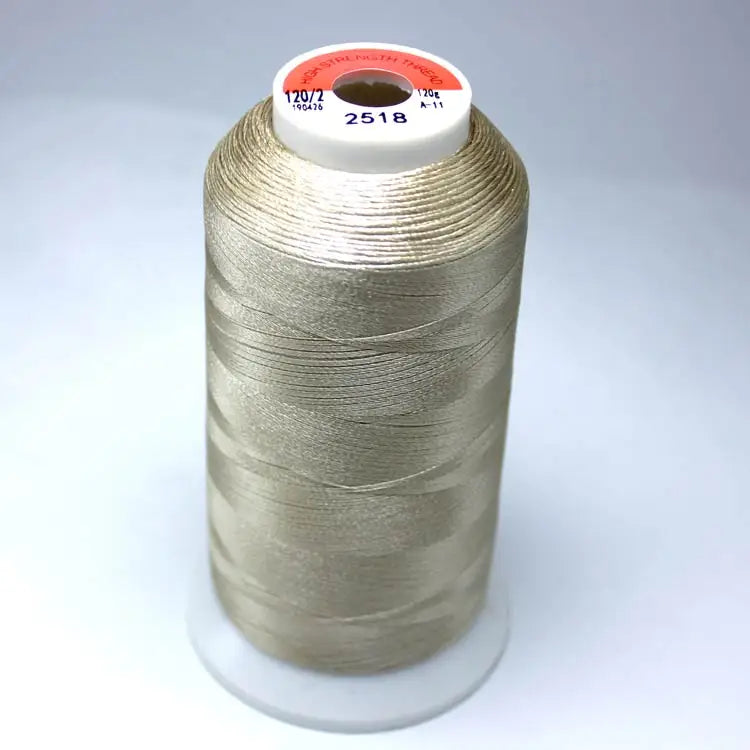 Sewing Thread, Tassel Winding Line for Machine Sewing & Decorative Crafts